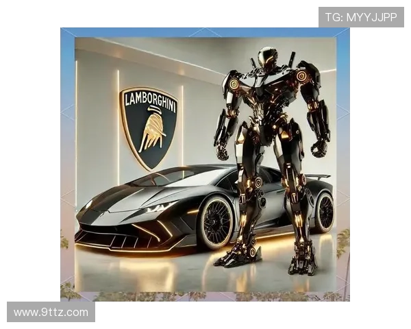 兰博基尼与足球明星的奢华生活交汇点探秘与魅力展示 兰博基尼与足球明星的奢华生活交汇点探秘与魅力展示