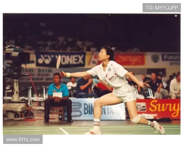 刘娜独家分享羽毛球技巧与心得体会助你提升竞技水平