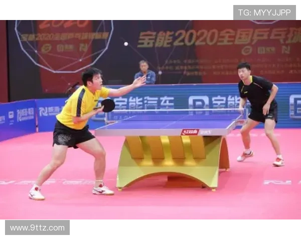 北京乒乓球队选拔赛精彩点评展现团队实力与个人风采的完美结合 北京乒乓球队选拔赛精彩点评展现团队实力与个人风采的完美结合