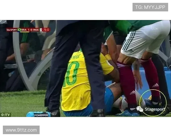 内马尔足球场上的帅气瞬间尽显风采与魅力的精彩图片合集 内马尔足球场上的帅气瞬间尽显风采与魅力的精彩图片合集