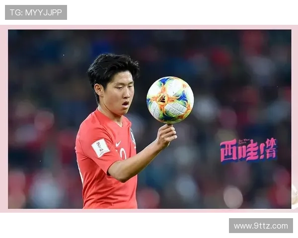 未来可期的足球新星崭露头角引领新一代的辉煌征程