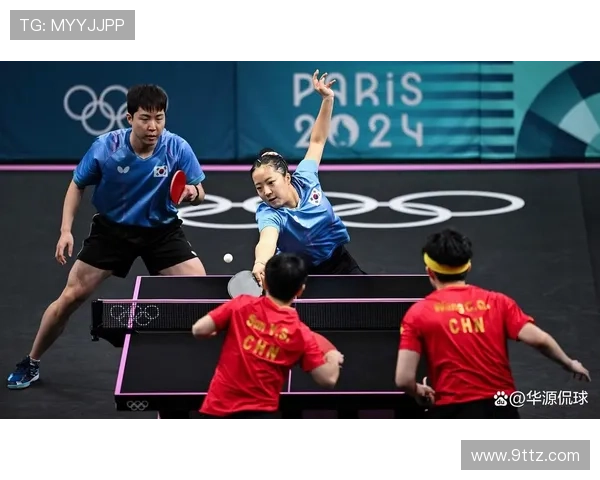 全国锦标赛回顾:上海乒乓球队展现出色节奏与团队协作能力 全国锦标赛回顾:上海乒乓球队展现出色节奏与团队协作能力